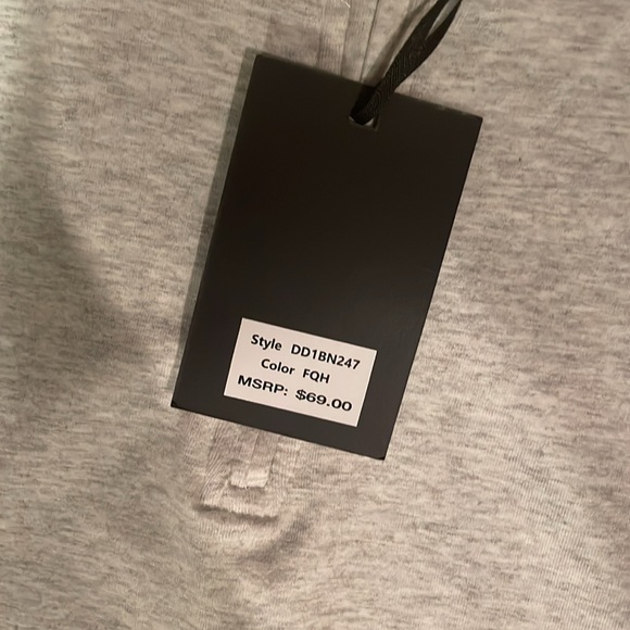 Dnky dress - Picture 2 of 4